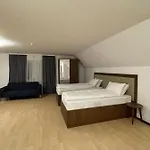 Casa Andalucia Hostal *