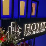 Casa Andalucia Hostal *