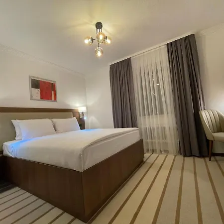 Casa Andalucia Hotel