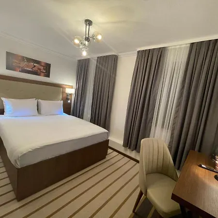 Casa Andalucia Hotel