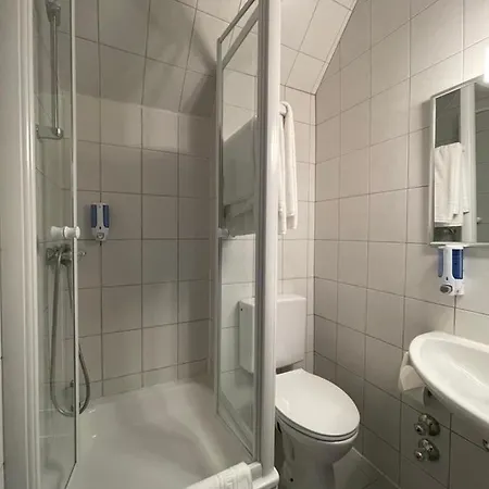 Casa Andalucia 3* Hallbergmoos