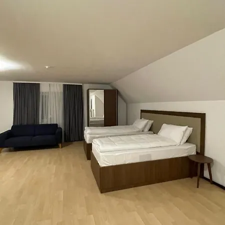 Casa Andalucia Hotel 3*