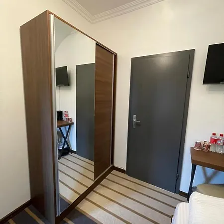 Casa Andalucia הלברגמוס