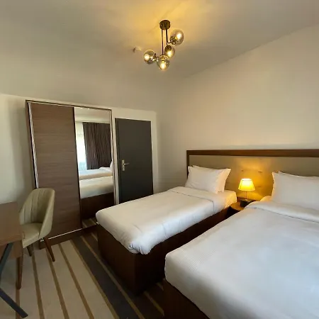 Casa Andalucia 3*