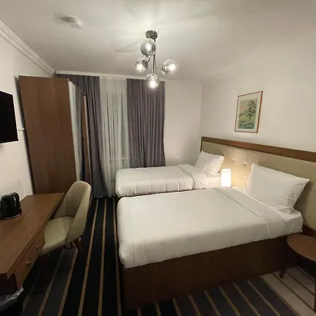 Casa Andalucia Hotel Hallbergmoos