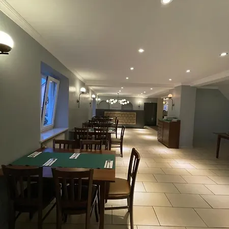 Casa Andalucia Hotel Hallbergmoos