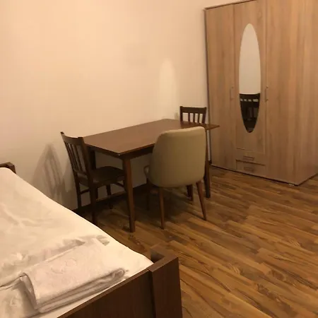 Casa Andalucia