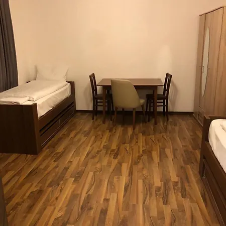 Casa Andalucia 3*