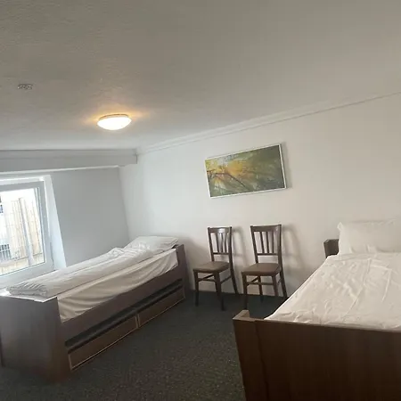 Casa Andalucia 3* Hallbergmoos