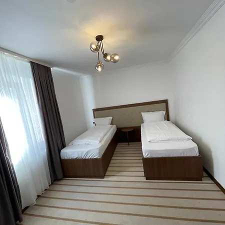 Casa Andalucia 3*