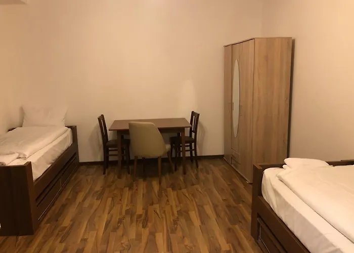 Hostel Casa Andalucia *