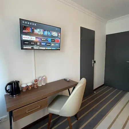 Casa Andalucia *