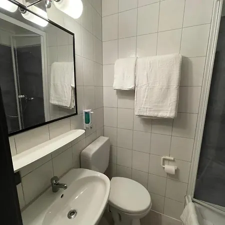 Hostel Casa Andalucia *