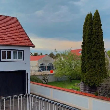 Casa Andalucia * Hallbergmoos