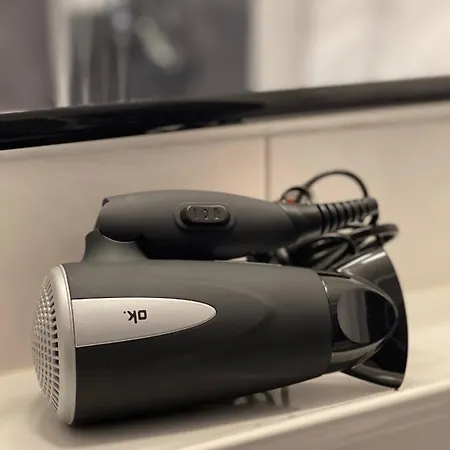 Casa Andalucia Hostel Hallbergmoos