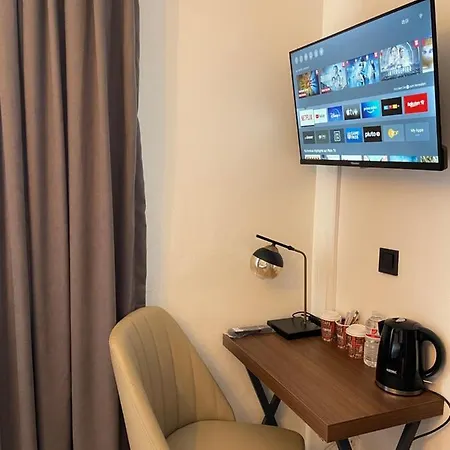 Hostel Casa Andalucia *