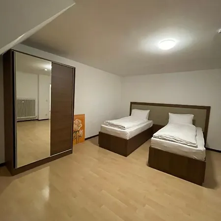 Casa Andalucia Hostel