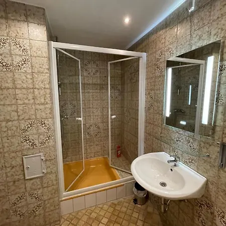 Hostel Casa Andalucia *