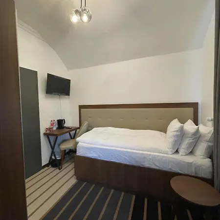 Casa Andalucia Hostel Χαλμπεργκμόος