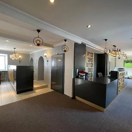 Casa Andalucia Hallbergmoos