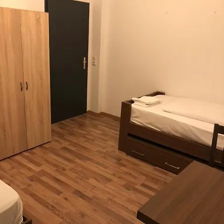 Casa Andalucia هالبرغموس