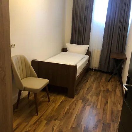 Casa Andalucia * هالبرغموس