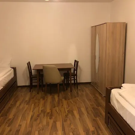 بيت شباب Casa Andalucia *