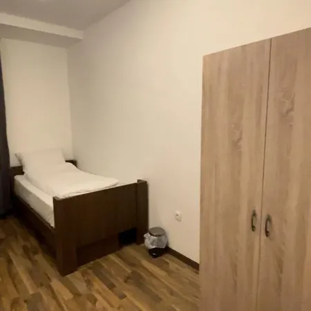 Casa Andalucia *