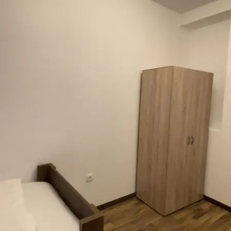 Casa Andalucia بيت شباب