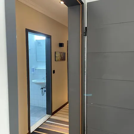 Hostel Casa Andalucia