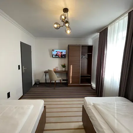 بيت شباب Casa Andalucia *