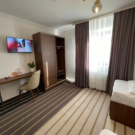 Casa Andalucia Hotell Hallbergmoos