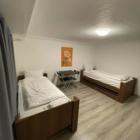 Casa Andalucia
