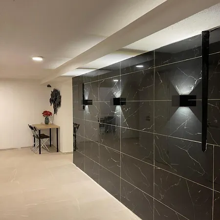 Casa Andalucia *