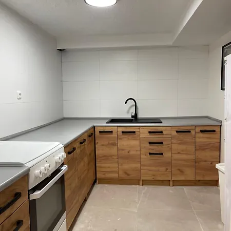 Casa Andalucia * هالبرغموس