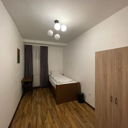 بيت شباب Casa Andalucia *