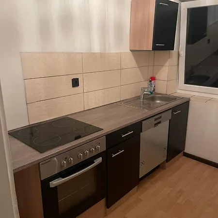 Casa Andalucia بيت شباب هالبرغموس