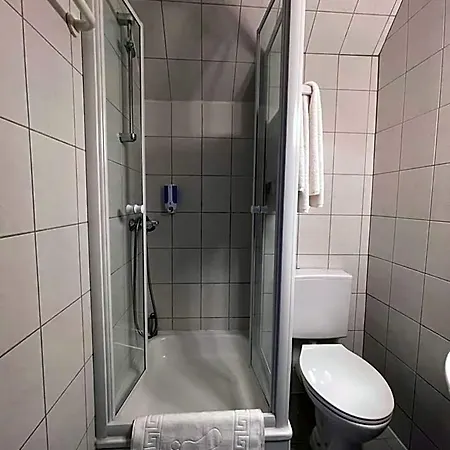 Casa Andalucia Hostal