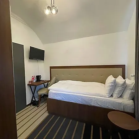 Casa Andalucia *