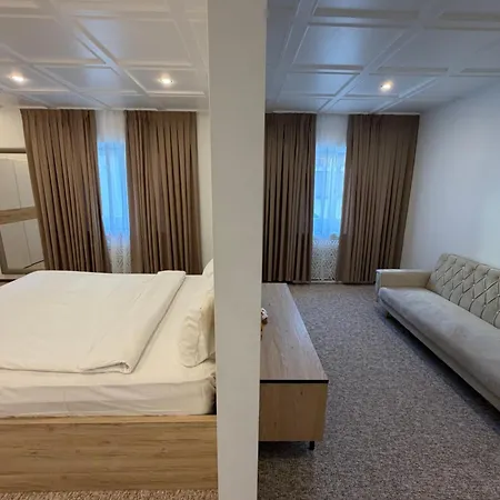 Casa Andalucia Hostel