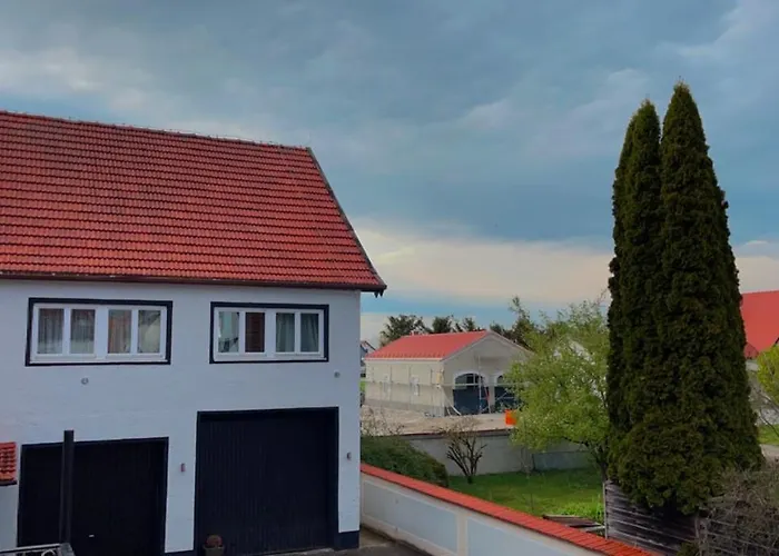 Хостел Casa Andalucia *