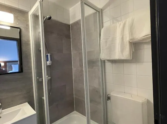 Casa Andalucia Хостел