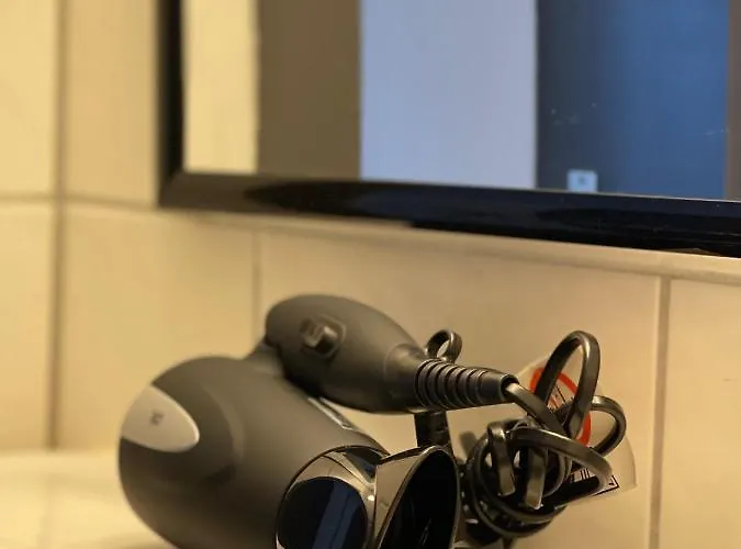 Casa Andalucia Хостел *