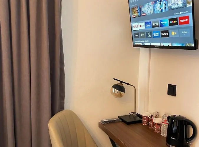 Хостел Casa Andalucia *