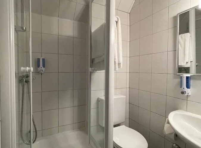 Casa Andalucia * Халльбергмос