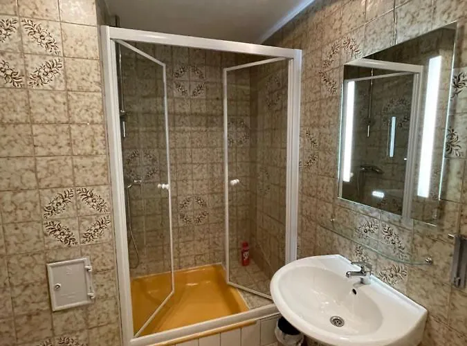 Хостел Casa Andalucia *