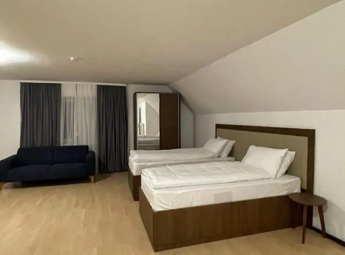 Casa Andalucia Хостел *