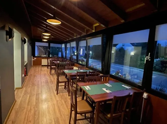 Casa Andalucia Хостел