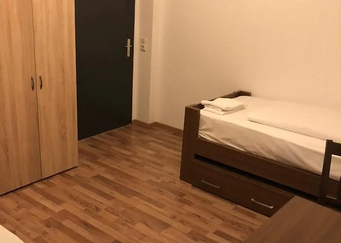 Casa Andalucia Халльбергмос