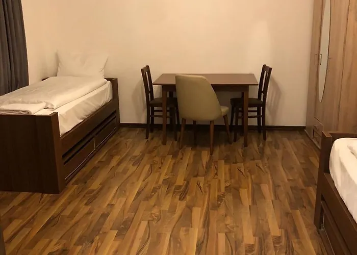 Casa Andalucia *